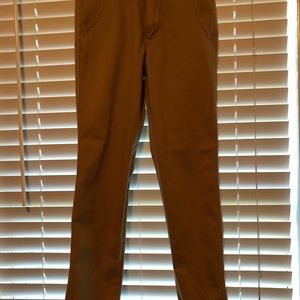 Boys Arizona Khaki Pants